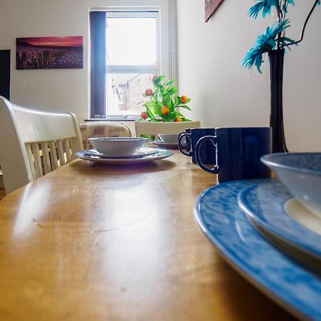 Chatham Lodge Double Room 4 Stoke-on-Trent المظهر الخارجي الصورة