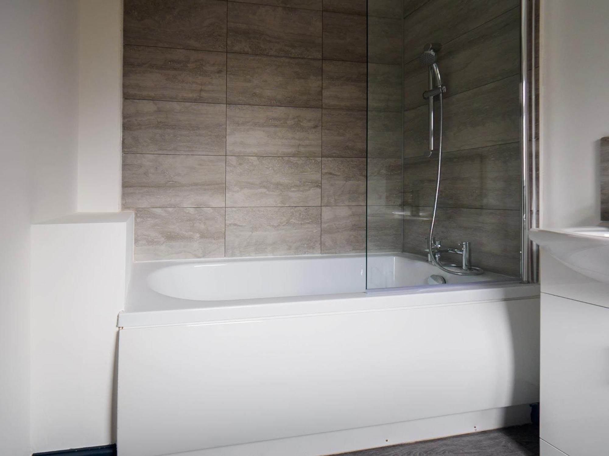 Chatham Lodge Double Room 4 Stoke-on-Trent المظهر الخارجي الصورة