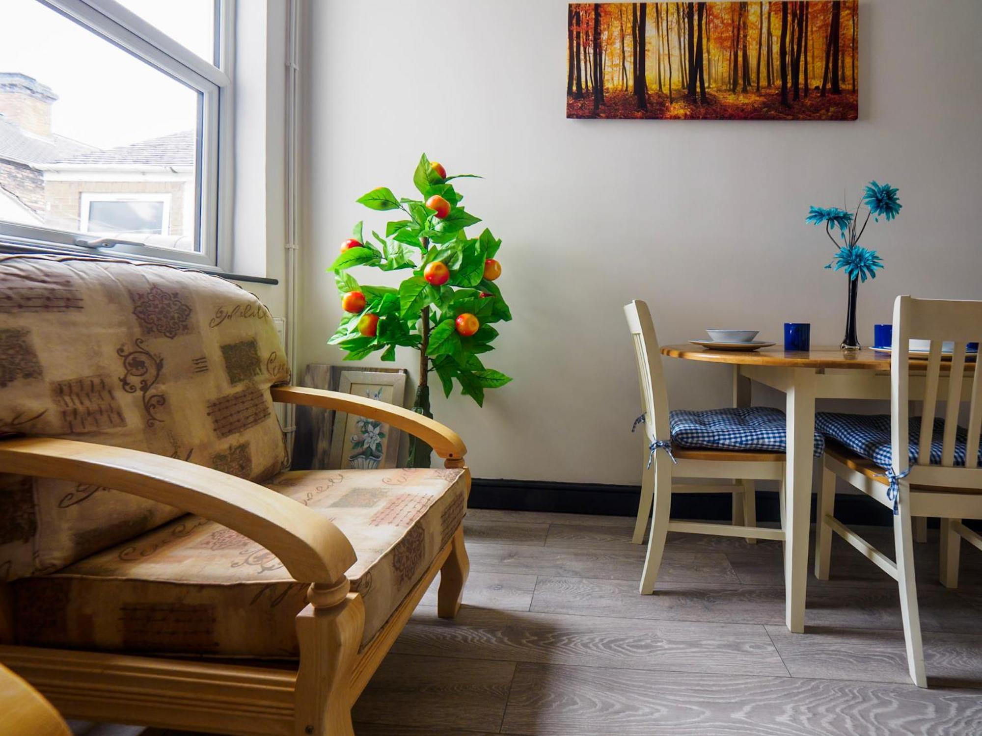 Chatham Lodge Double Room 4 Stoke-on-Trent المظهر الخارجي الصورة
